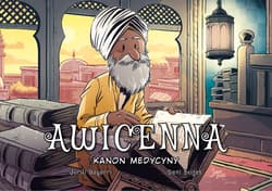 Awicenna. Kanon medycyny - Jordi Bayarri