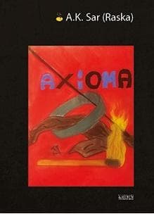 Axioma. - A.K. Sar