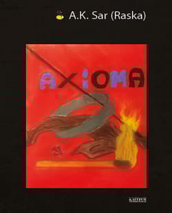 Axioma. - A.K. Sar