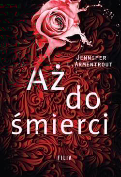 Aż do śmierci - Jennifer L.  Armentrout