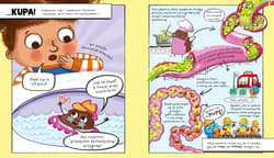 Galeria - zdjęcie nr. 3 - Aż tu nagle... BEEEK!