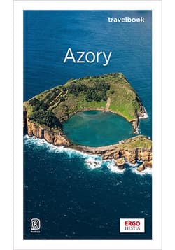 Azory. Travelbook wyd. 3 - Maciej Hermann