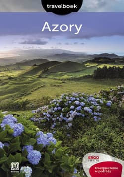 Azory. Travelbook. Wydanie 1 - ebook - Maciej Hermann