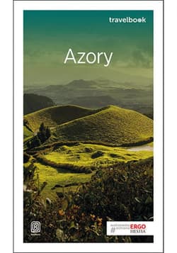 Azory. Travelbook. Wydanie 2 - ebook