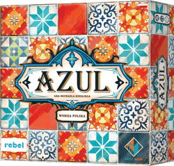 Azul