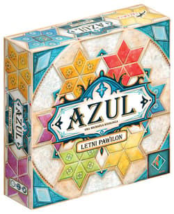 Azul Letni pawilon