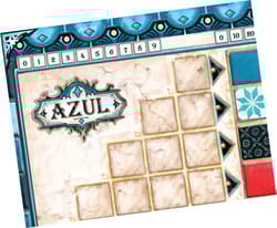 Galeria - zdjęcie nr. 5 - Azul Mini