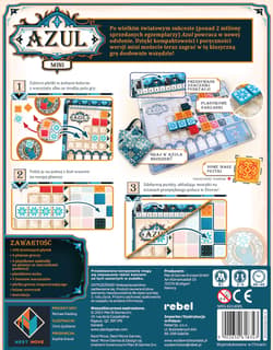 Galeria - zdjęcie nr. 2 - Azul Mini