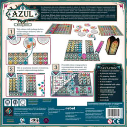 Galeria - zdjęcie nr. 4 - Azul Witraże Sintry