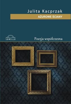 Ażurowe Ściany - Julita Kacprzak