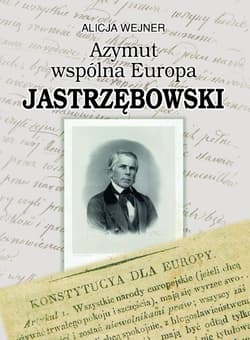 Azymut wspólna Europa Jastrzębowski
