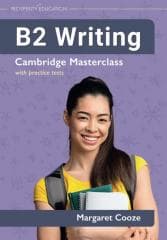 B2 Writing Cambridge Masterclass with practice... - Cooze Margaret
