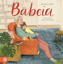 Babcia - Barbara Supeł