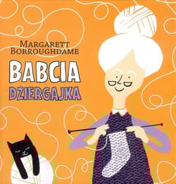 Babcia dziergajka