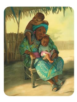 Galeria - zdjęcie nr. 2 - Babcia i dziadek