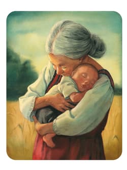 Galeria - zdjęcie nr. 3 - Babcia i dziadek