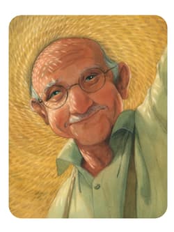 Galeria - zdjęcie nr. 4 - Babcia i dziadek