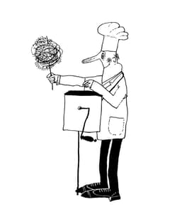 Galeria - zdjęcie nr. 3 - Babcia na jabłoni