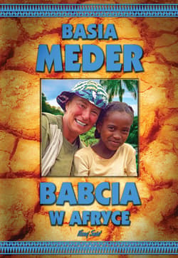 Babcia w Afryce - ebook