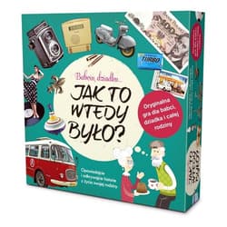 Babciu, dziadku ... Jak to wtedy było?