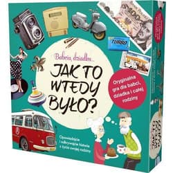 Babciu, dziadku ... Jak to wtedy było?