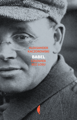 Babel - ebook - Aleksander Kaczorowski