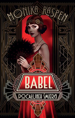 Babel. Pocałunek śmierci - ebook