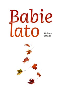 Babie lato - ebook - Wojsław Brydak