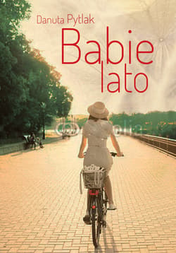 Babie lato - ebook - Danuta Pytlak