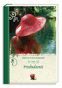 Babie lato. Przebudzenie - Katarzyna Zyskowska-Ignaciak