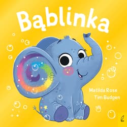 Bąblinka Sklepik z magicznymi zwierzętami - Matilda Rose