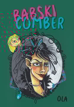 Babski comber - Pumpkin Ola