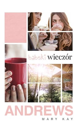 Babski wieczór - Mary Kay Andrews
