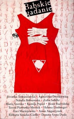 Babskie gadanie - Jovanka Tomaszewska, Bobrowska Natalia