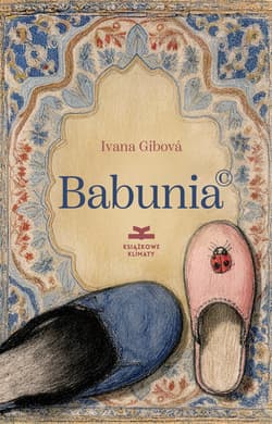 Babunia (C) - ebook