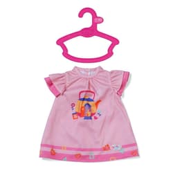 Baby born - Dress Teatime 43cm