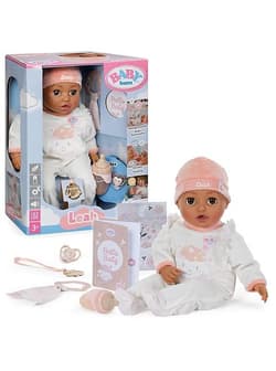 Baby born - Leah 43cm