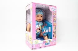 Baby born - Magic Boy 43cm