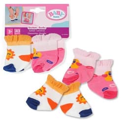 Baby born - Socks 43cm