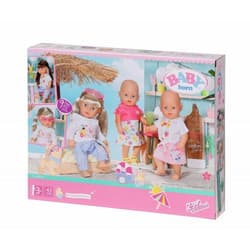 Baby born - Zestaw ubranek 43cm