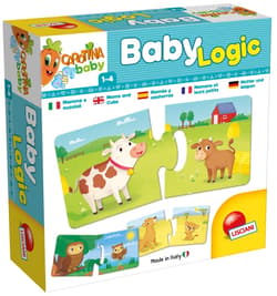 Baby Logic