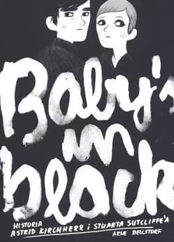 Baby's in black - Arne Bellstorf