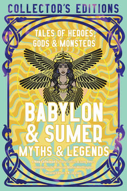 Babylon & Sumer Myths & Legends - Collins Fiona