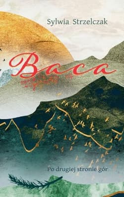 Baca - Sylwia Strzelczak