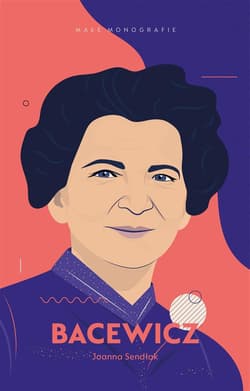 Bacewicz - Joanna Sendlak