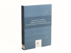 Bach and Chopin. Baroque Traditions in the Music of the Romantics