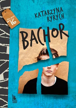 Bachor - ebook