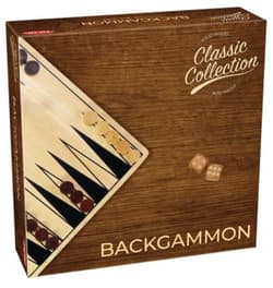Backgammon