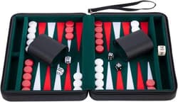 Backgammon 9''