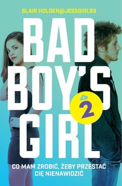 Bad Boys Girl 2